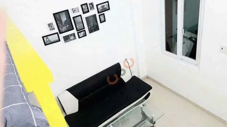 Cho thuê căn hộ chung cư Nguyễn Phi Khanh Quận 1, TP.HCM – 1 phòng ngủ, giá 5 triệu — Hình 3